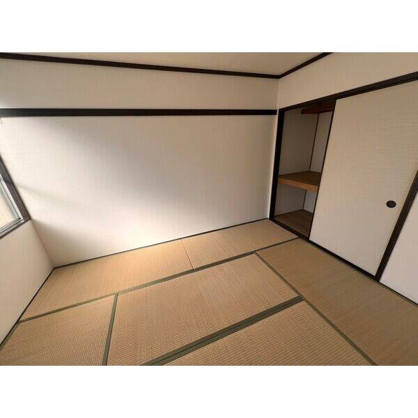 Maison Sumiyoshi1 室内写真9