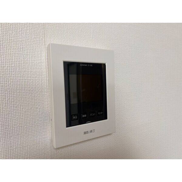Maison Sumiyoshi1 室内写真10