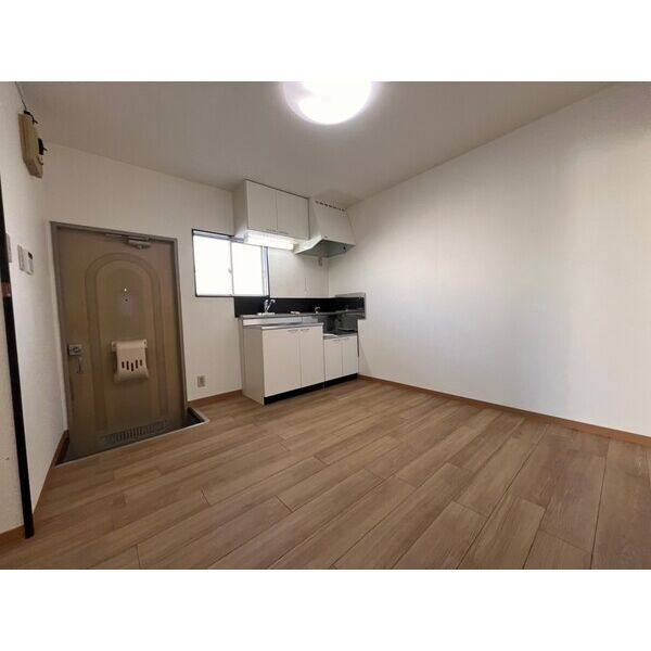 Maison Sumiyoshi1 室内写真1
