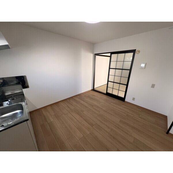 Maison Sumiyoshi1 室内写真2