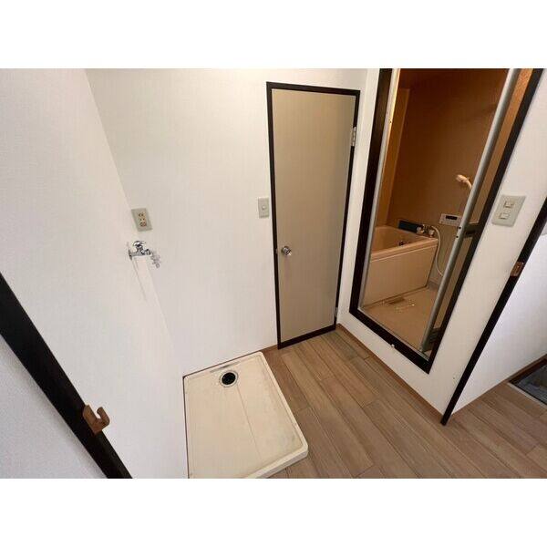 Maison Sumiyoshi1 室内写真3