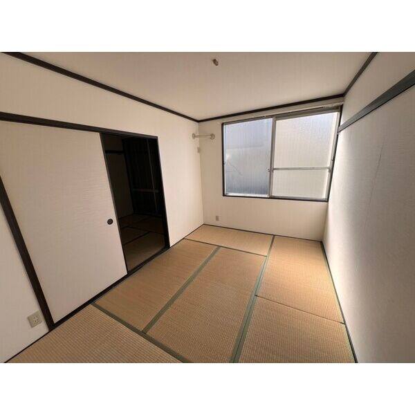 Maison Sumiyoshi1 室内写真6