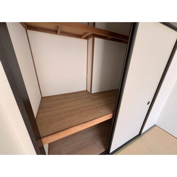Maison Sumiyoshi1 室内写真7