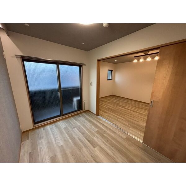 ランドレーヴ蛍池 室内写真8