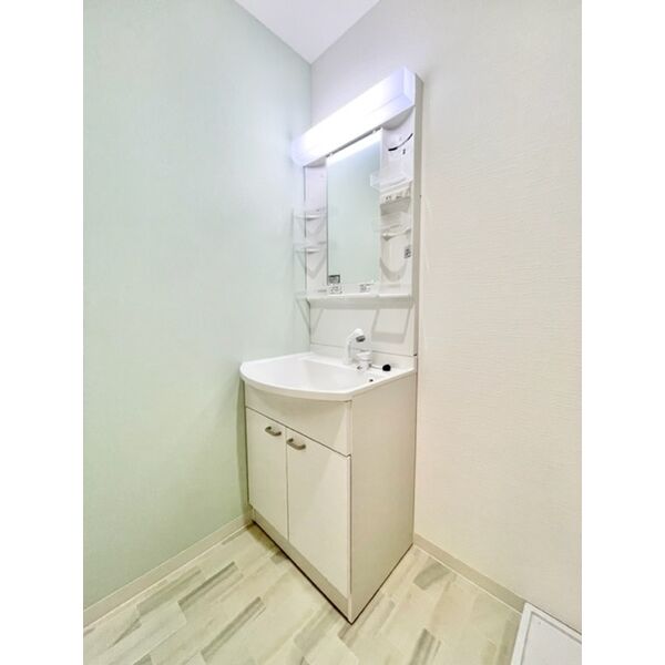 AYハイツ 室内写真3