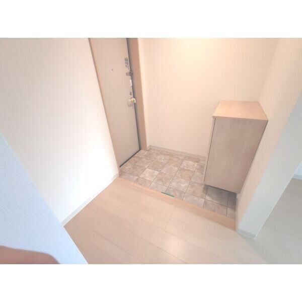 F+style 八尾北本町 1号館 室内写真5