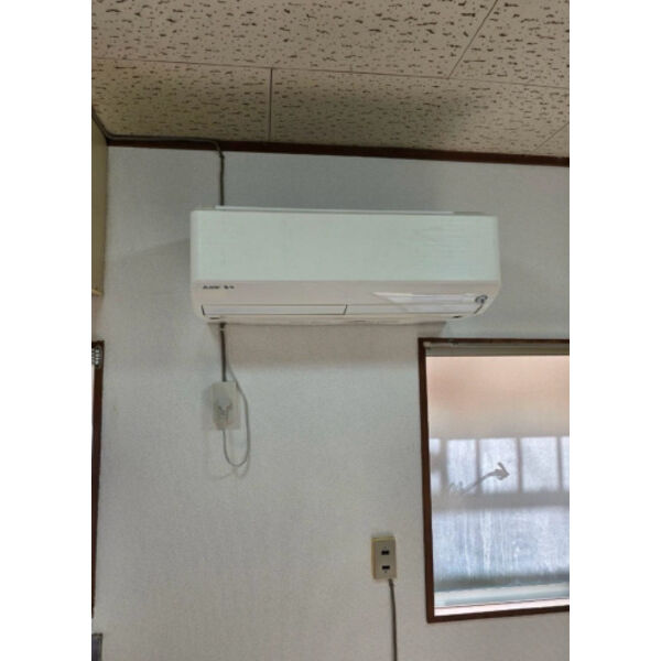 鈴蘭台東町2丁目テラス⑦ 室内写真1