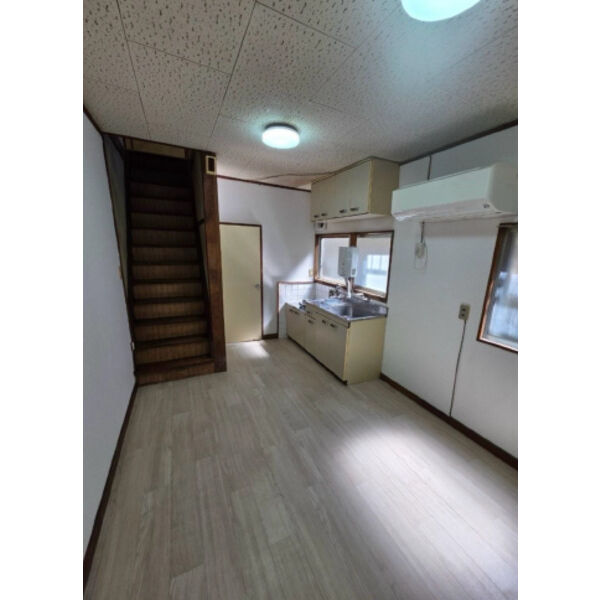 鈴蘭台東町2丁目テラス⑦ 室内写真3