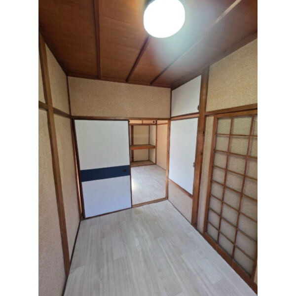 鈴蘭台東町2丁目テラス⑦ 室内写真5