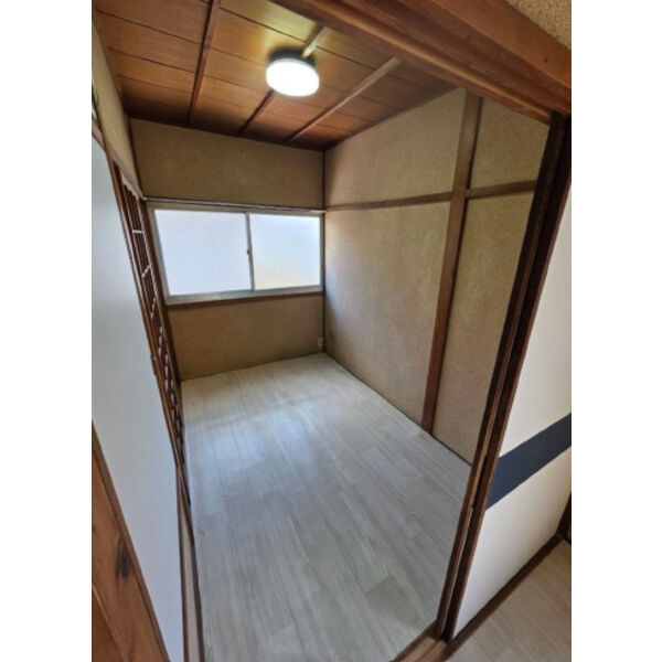 鈴蘭台東町2丁目テラス⑦ 室内写真6
