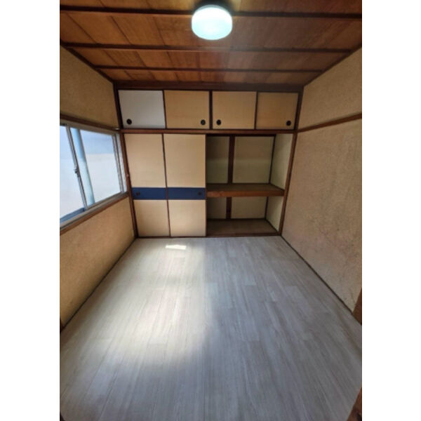 鈴蘭台東町2丁目テラス⑦ 室内写真7