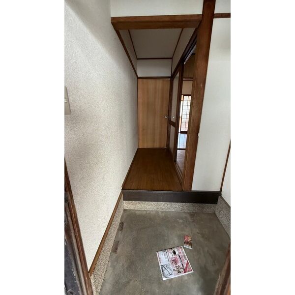 ライズ神戸高取山 室内写真3