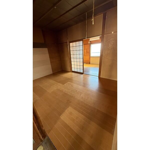 ライズ神戸高取山 室内写真5