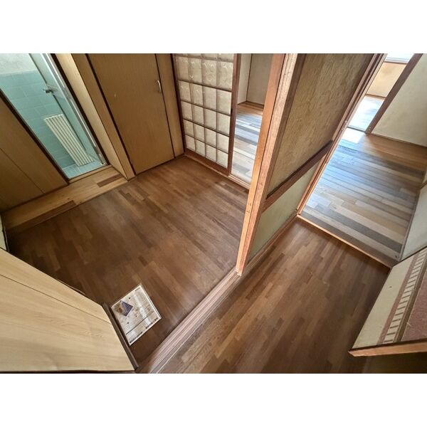 ライズ神戸高取山 室内写真2