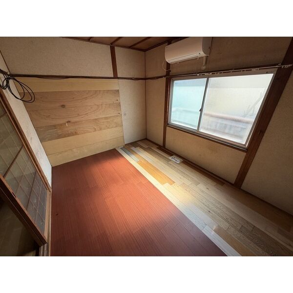 ライズ神戸高取山 室内写真6