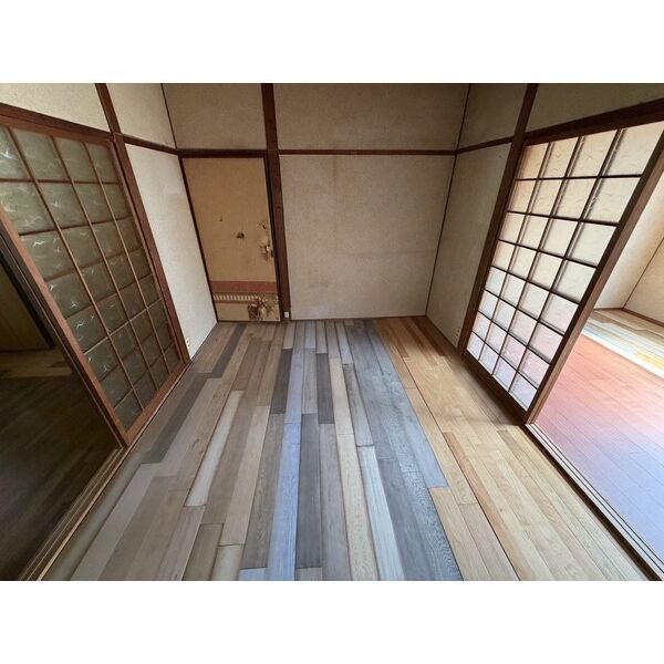 ライズ神戸高取山 室内写真7