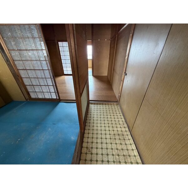 ライズ神戸高取山 室内写真2