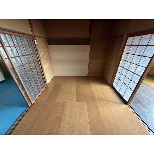ライズ神戸高取山 室内写真5