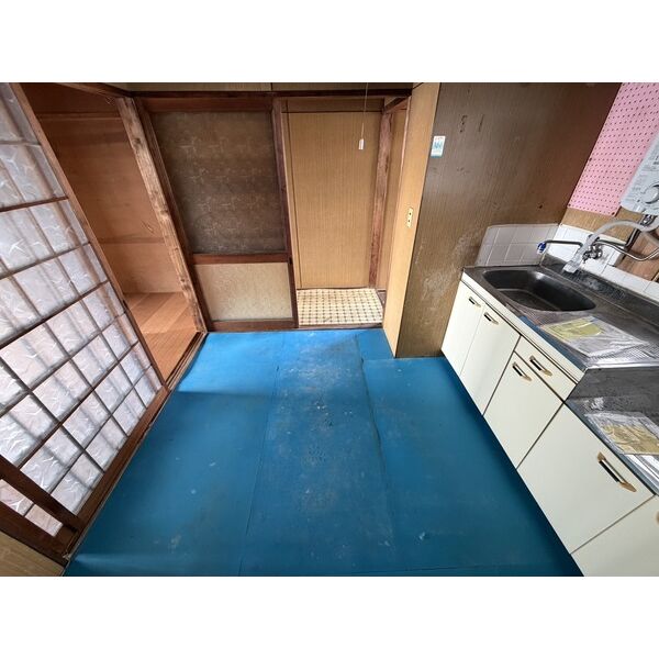 ライズ神戸高取山 室内写真7