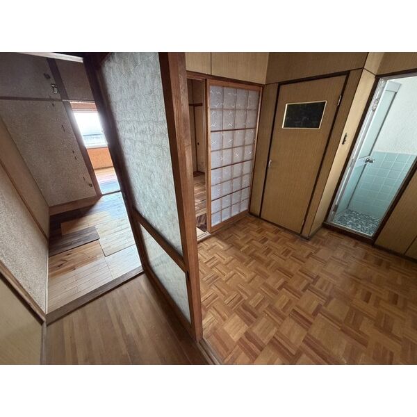 ライズ神戸高取山 室内写真5