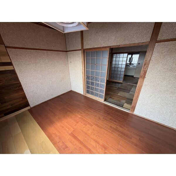 ライズ神戸高取山 室内写真6