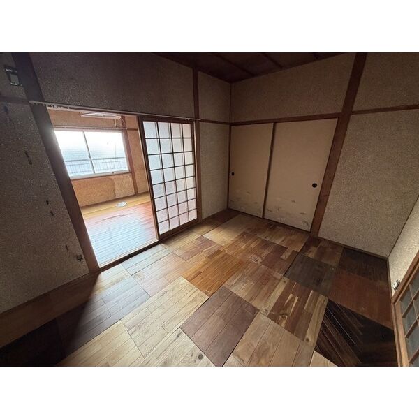 ライズ神戸高取山 室内写真8