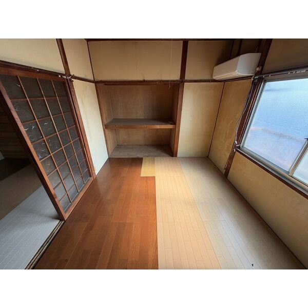 ライズ神戸高取山 室内写真9