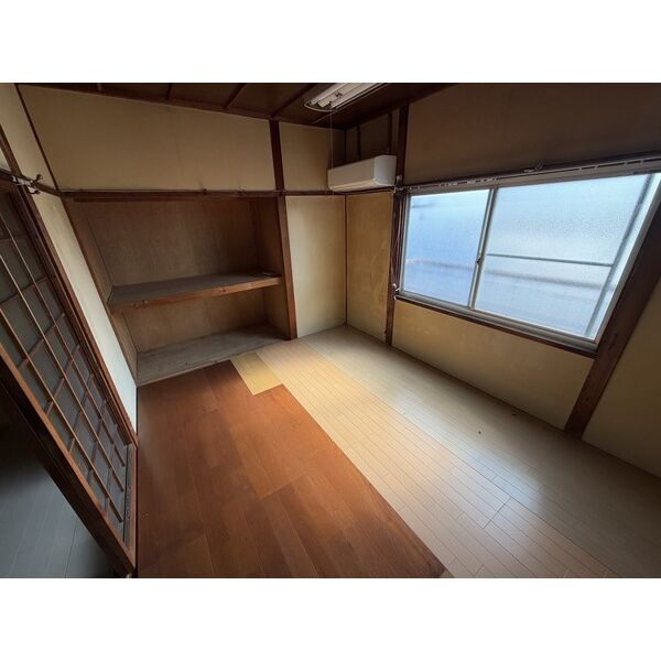 ライズ神戸高取山 室内写真10
