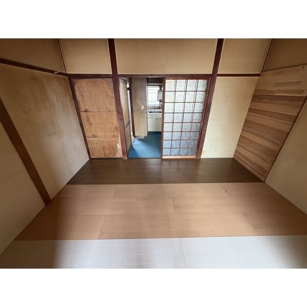 ライズ神戸高取山 室内写真1