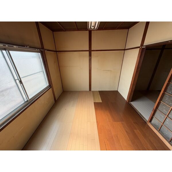 ライズ神戸高取山 室内写真5