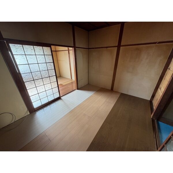 ライズ神戸高取山 室内写真6