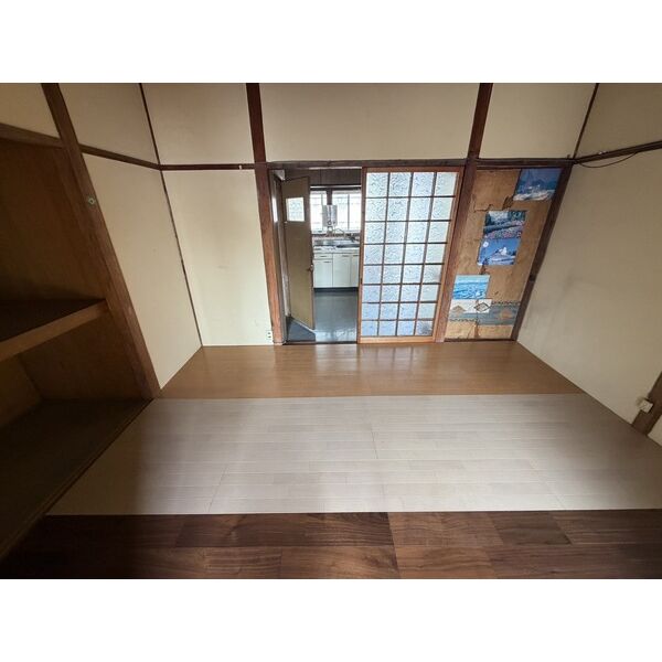 ライズ神戸高取山 室内写真10