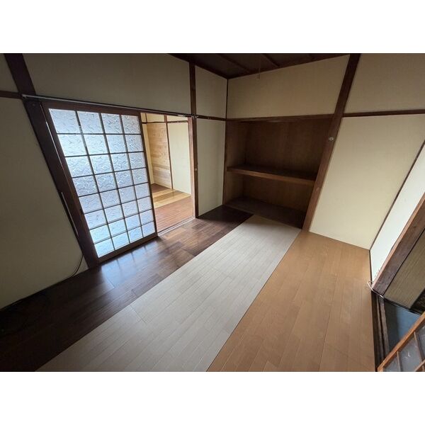 ライズ神戸高取山 室内写真5