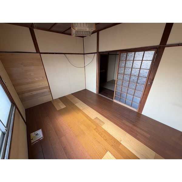 ライズ神戸高取山 室内写真6
