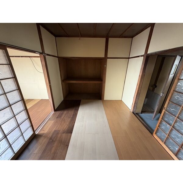 ライズ神戸高取山 室内写真8