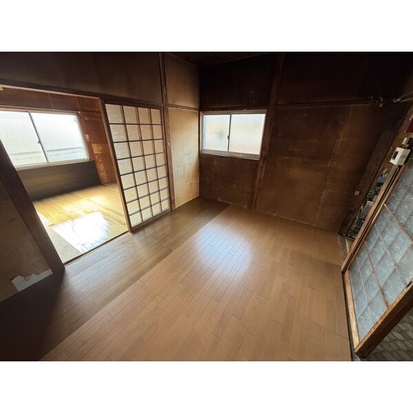 ライズ神戸高取山 室内写真9