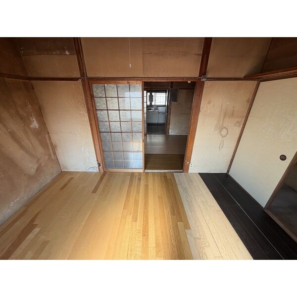 ライズ神戸高取山 室内写真10