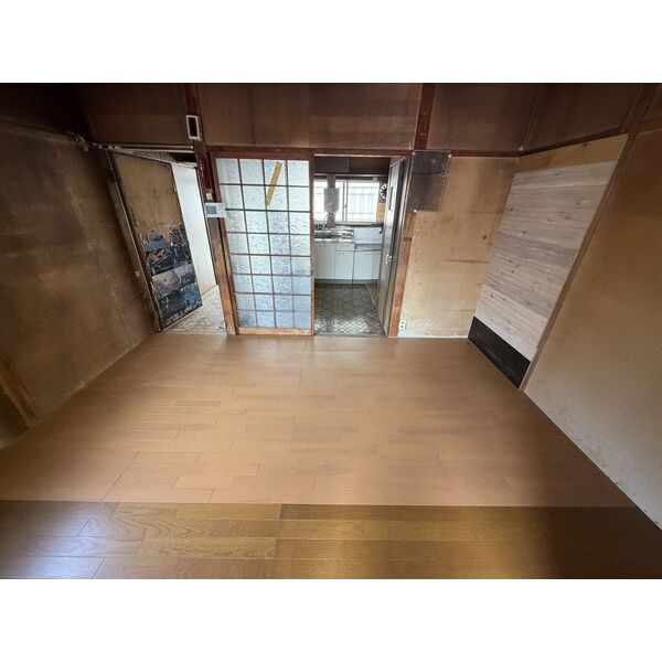 ライズ神戸高取山 室内写真1