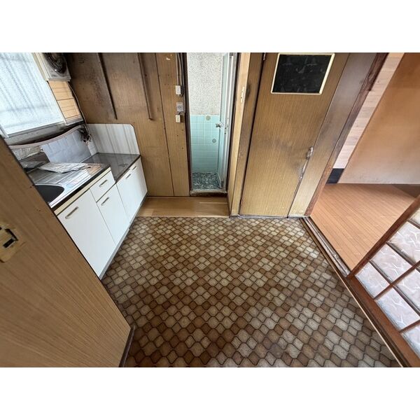 ライズ神戸高取山 室内写真2