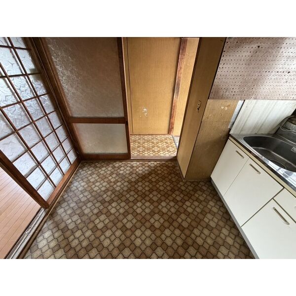 ライズ神戸高取山 室内写真5