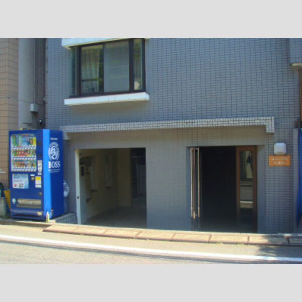 ユニーブル方南町