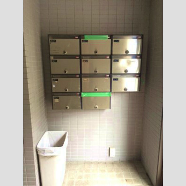 ユニーブル方南町 室内写真2