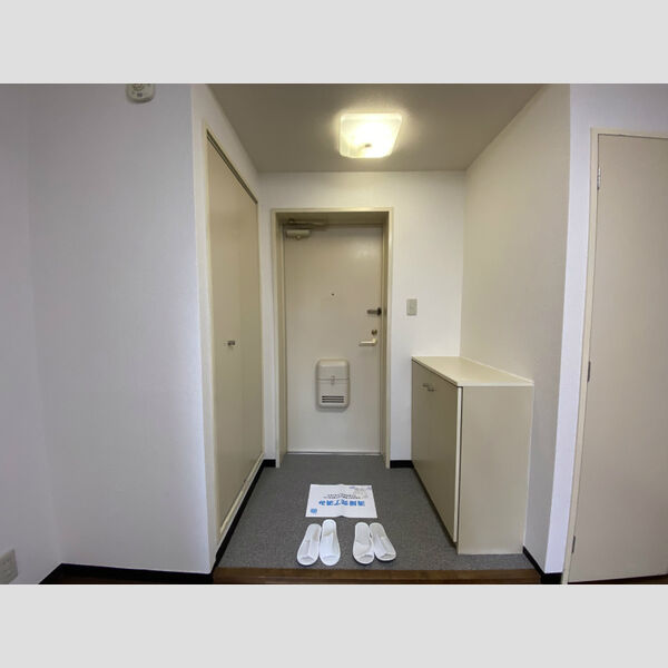ユニーブル方南町 室内写真4