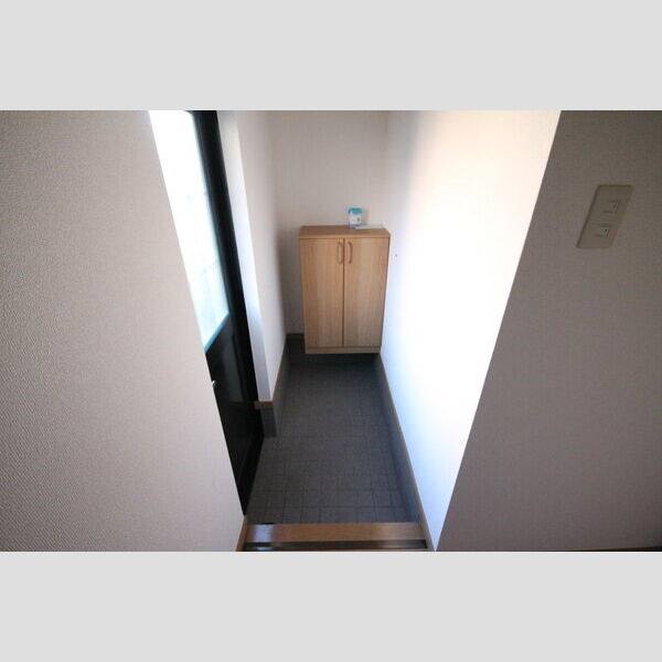 DUPLEX 国王7A 室内写真9