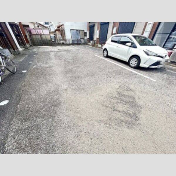 DUPLEX 国王7A 室内写真1