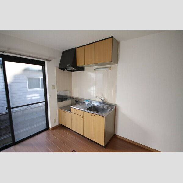 DUPLEX 国王7A 室内写真3