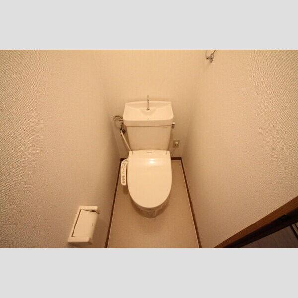 DUPLEX 国王7A 室内写真5