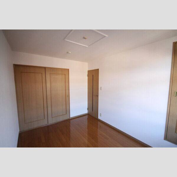 DUPLEX 国王7A 室内写真7