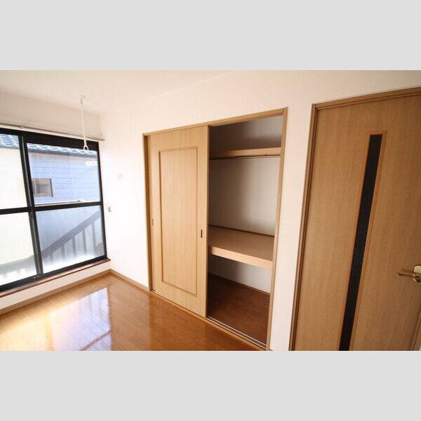DUPLEX 国王7A 室内写真8