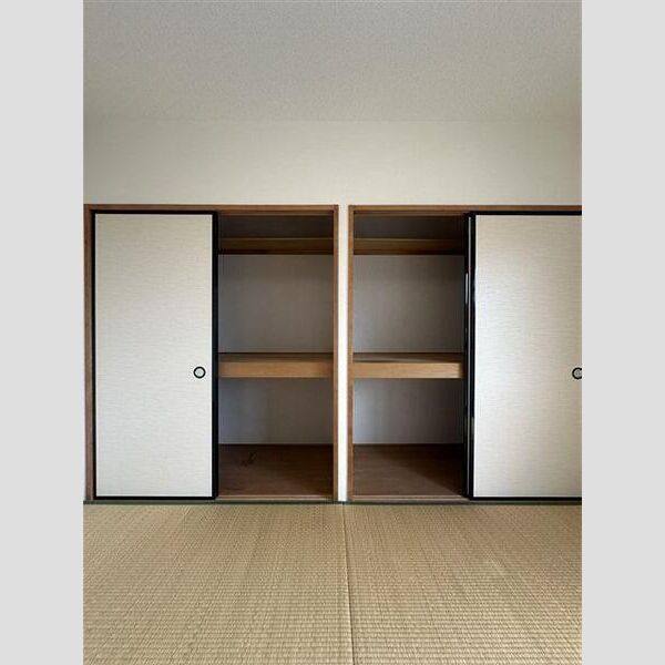 エスペランサ 室内写真9